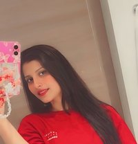 Arti 19 Years Old Indian Haryana Student - escort in Dubai