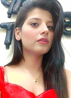 Arti 19 Years Old Indian Haryana Student - escort in Dubai Photo 6 of 21