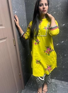 Arti 19 Years Old Indian Haryana Student - escort in Dubai Photo 8 of 21