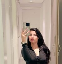 Arti 20 Years Old Indian (Incall Karama) - escort in Dubai