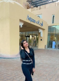 Arti 19 Years Old Indian Haryana Student - escort in Dubai Photo 11 of 21