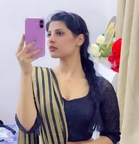 Arti 20 Years Old Indian Haryanvi Model - escort in Dubai