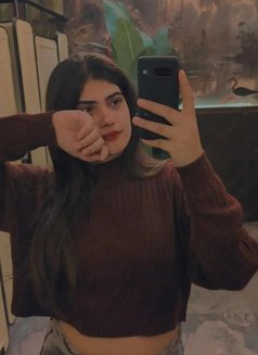 Arti Beautiful Indian - escort in Dubai Photo 5 of 6