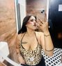 Bold figure Shemale 🥵 - Acompañantes transexual in Lucknow Photo 1 of 1