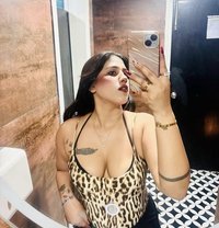 Bold figure Shemale 🥵 - Acompañantes transexual in Lucknow