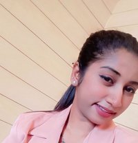 Arti Independent Cam and Real Meet - escort in Bangalore