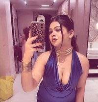 Arti patel - escort in Ahmedabad