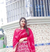 Arti - escort in Ahmedabad
