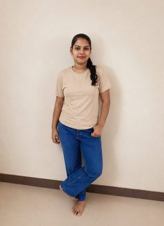 Arti Patel - escort in Ahmedabad Photo 1 of 1