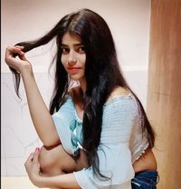 Arti Sharma (cam show only) - escort in Ghaziabad