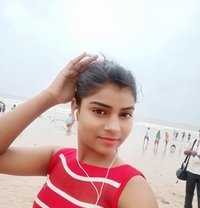 Arti Sharma (cam show only) - escort in Ghaziabad
