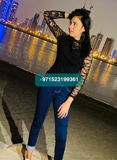 Arti Singh - escort in Dubai Photo 3 of 3