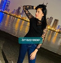 Arti Singh - escort in Dubai