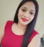 Taniya Cam Show and Real Meet Available - escort in Bangalore Photo 1 of 2
