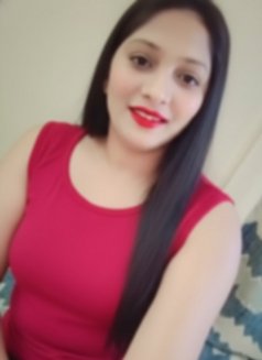 Arti Voice Call and Real Meet - escort in Mumbai Photo 1 of 2