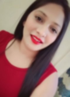 Arti Voice Call and Real Meet - escort in Mumbai Photo 2 of 2