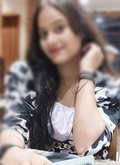 ANJALI ❣️ Webcam and Real Meet 🤍 10 - escort in Bangalore Photo 1 of 4