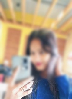 ANJALI ❣️ Webcam and Real Meet 🤍 10 - escort in Bangalore Photo 2 of 4