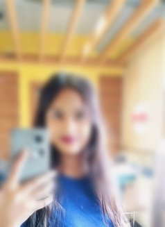 ANJALI ❣️ Webcam and Real Meet 🤍 10 - puta in Bangalore Photo 3 of 4