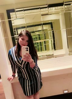 Artika - escort in Mumbai Photo 1 of 1