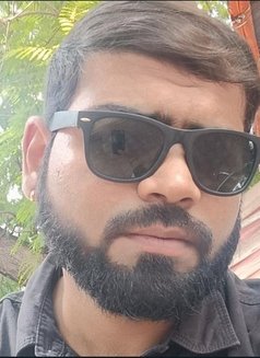 Artist Boy - Male escort in Vadodara Photo 1 of 1