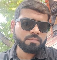 Artist Boy - Male escort in Surat