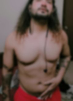 Artist - Male escort in Mumbai Photo 2 of 2