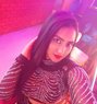 Artist Manjula - escort in Hyderabad Photo 1 of 3