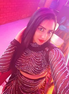 Artist Manjula - escort in Hyderabad Photo 1 of 3