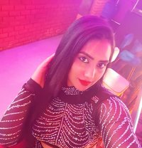 Artist Manjula - escort in Hyderabad