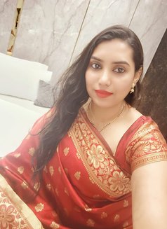 Artist Manjula - escort in Hyderabad Photo 2 of 3