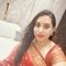 Artist Manjula - escort in Hyderabad Photo 2 of 3