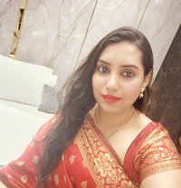 Artist Manjula - escort in Hyderabad