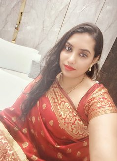 Artist Manjula - escort in Hyderabad Photo 3 of 3