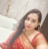 Artist Manjula - escort in Hyderabad