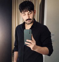 Artistic - Male companion in Abu Dhabi