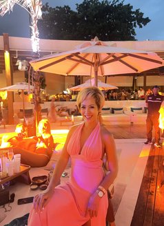 Artitra - escort in Dubai Photo 1 of 2
