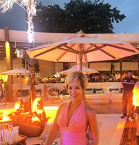 Artitra - escort in Phuket
