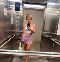 Artitra - escort in Phuket