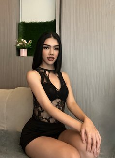 Artty big and nice body - Acompañantes transexual in Dubai Photo 7 of 7