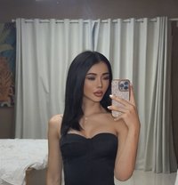 Artty 🇹🇭in business bay (both) - Transsexual escort in Dubai Photo 19 of 19