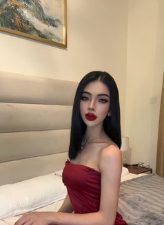 Artty🇹🇭 full service business bay - Transsexual escort in Dubai Photo 16 of 18