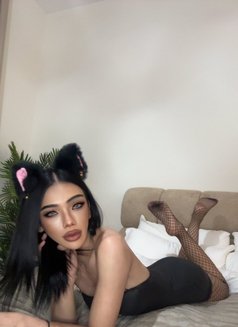 Artty🇹🇭 full service business bay - Transsexual escort in Dubai Photo 17 of 18