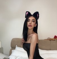 Artty🇹🇭 full service business bay - Acompañantes transexual in Dubai