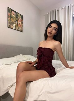 Artty🇹🇭 full service business bay - Acompañantes transexual in Dubai Photo 7 of 14