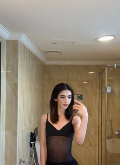Artty🇹🇭 full service business bay - Acompañantes transexual in Dubai Photo 8 of 14