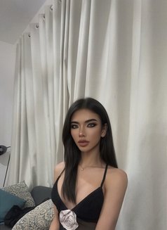 Artty 🇹🇭in business bay (both) - Acompañantes transexual in Dubai Photo 14 of 14