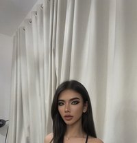 Artty 🇹🇭in business bay (both) - Transsexual escort in Dubai Photo 14 of 14