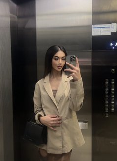 Artty🇹🇭 in business bay - Acompañantes transexual in Dubai Photo 11 of 11