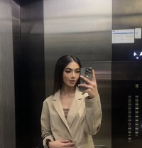 Artty🇹🇭 in business bay - Acompañantes transexual in Dubai